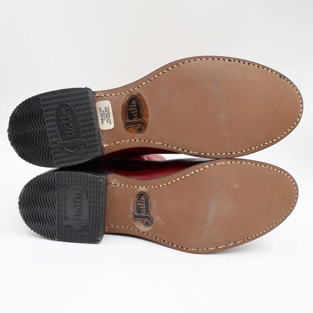 Justin Boots justin original
